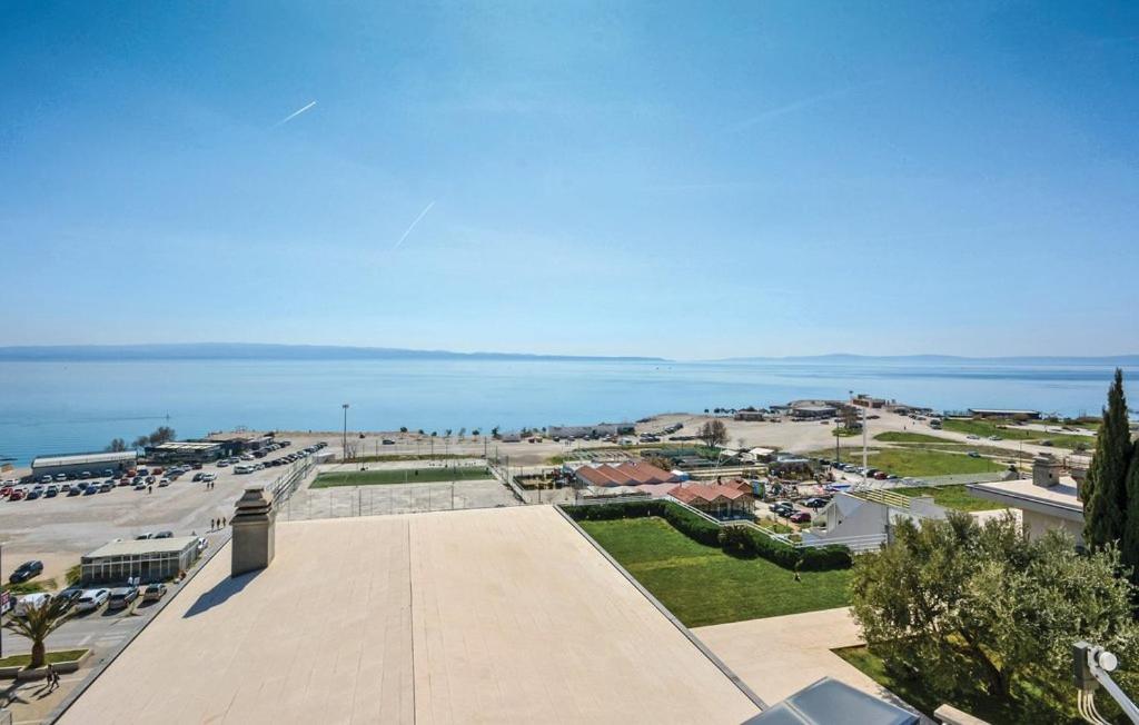 Apartment Oliva Allegra Split Exterior foto