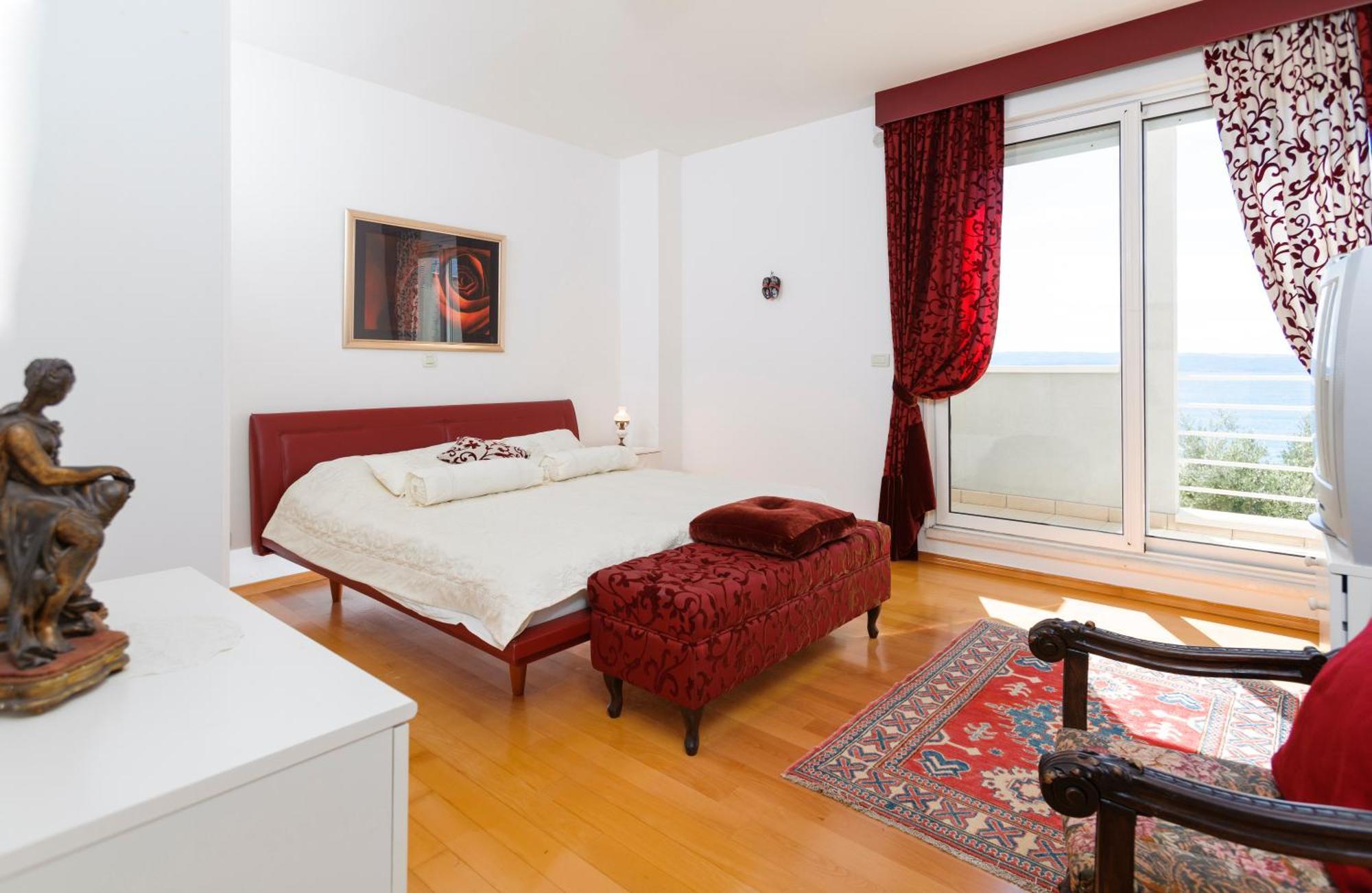 Apartment Oliva Allegra Split Exterior foto