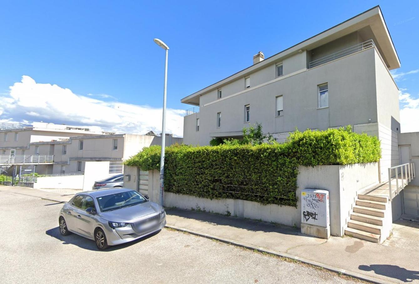 Apartment Oliva Allegra Split Exterior foto